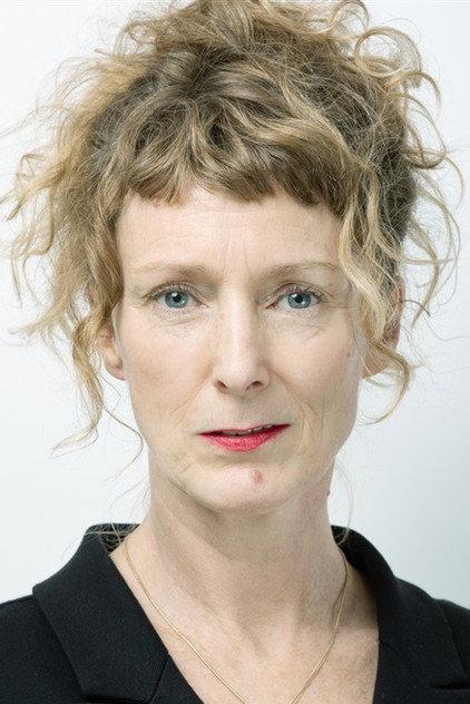 Clara Simpson - Actor Profile Photo