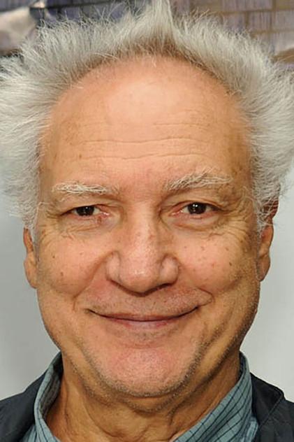 Roberto Perpignani - Actor Profile Photo