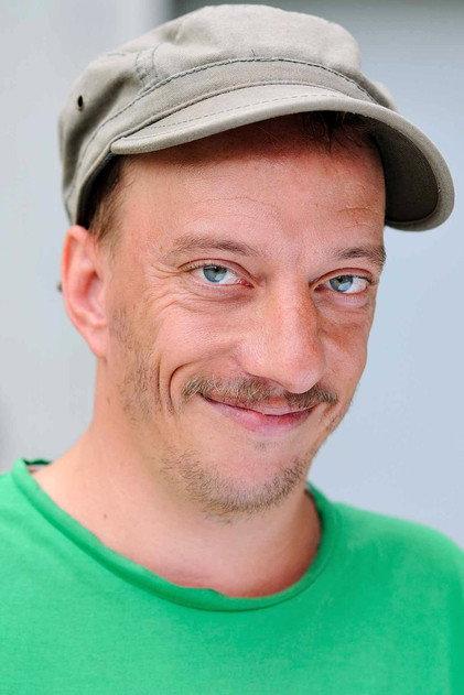 Tobi B. - Actor Profile Photo