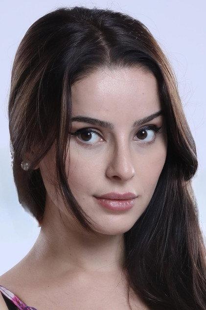 Deniz Tajeddin - Actor Profile Photo