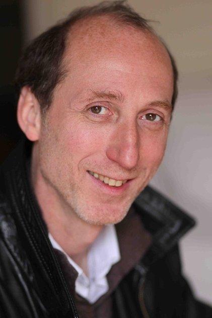 Serge Onteniente - Actor Profile Photo