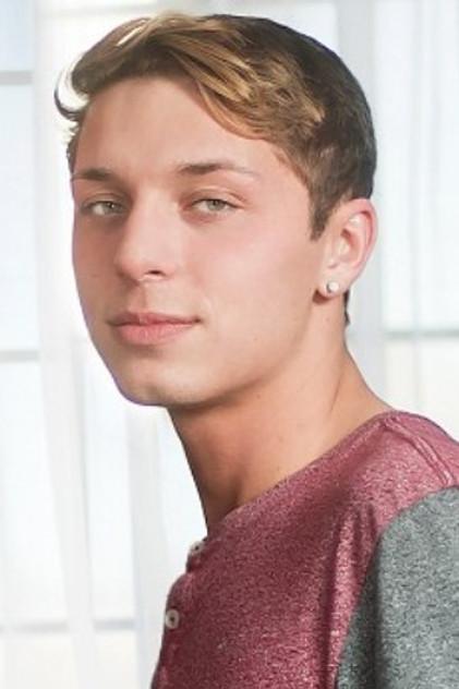 Jacob Hansen - Actor Profile Photo