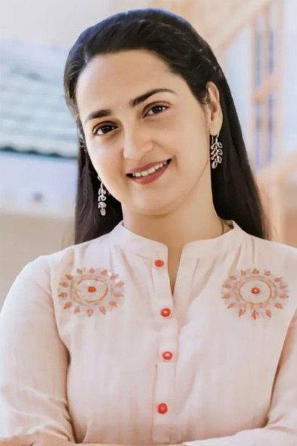 Sangita - Actor Profile Photo