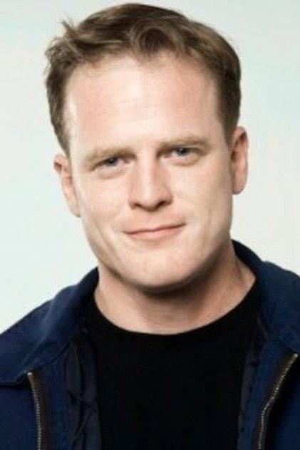 Tod Huntington - Actor Profile Photo