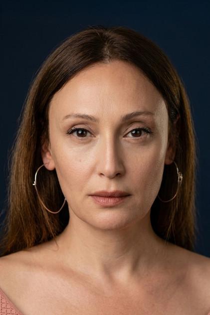Gülçin Santırcıoğlu - Actor Profile Photo