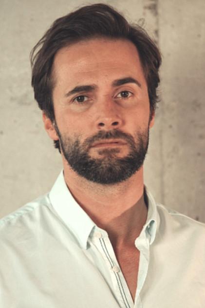 Romeu Costa - Actor Profile Photo