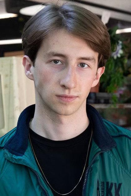 Anton Arnold - Actor Profile Photo
