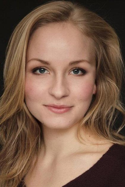 Emilie Werner Semmelroth - Actor Profile Photo