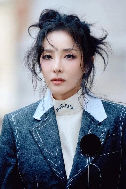 Sandara Park - Actor Profile Photo