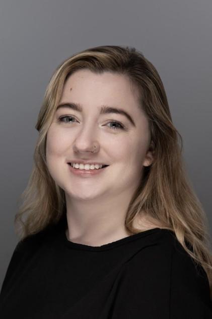 Ciara Dan McGinnis - Actor Profile Photo