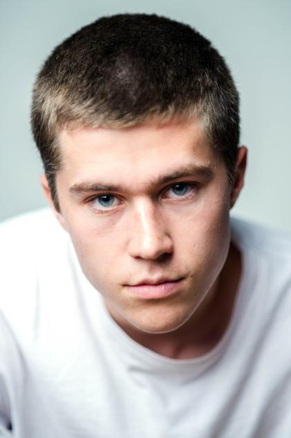 Jakob Fort - Actor Profile Photo