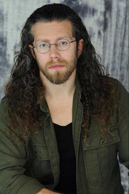 Joshua "Bam" Brown - Actor Profile Photo