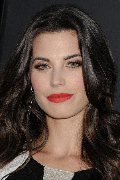 Meghan Ory - Actor Profile Photo