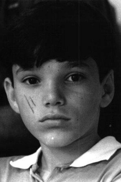 Nando Triola - Actor Profile Photo