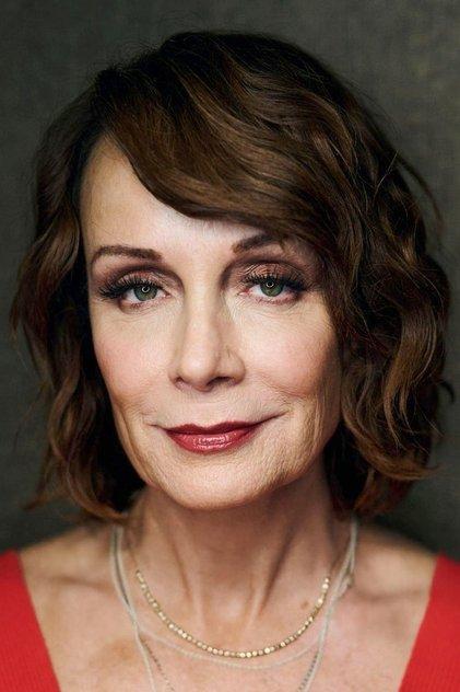 Kristin Carey - Actor Profile Photo