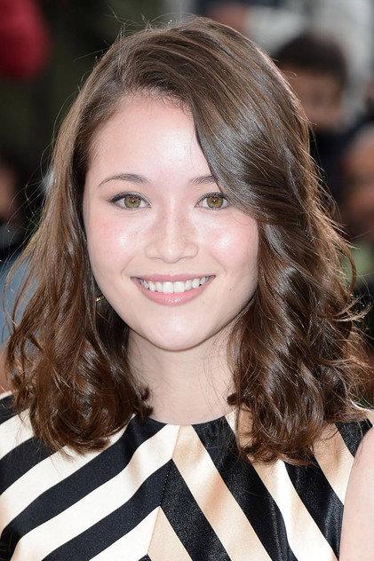 Katie Chang - Actor Profile Photo