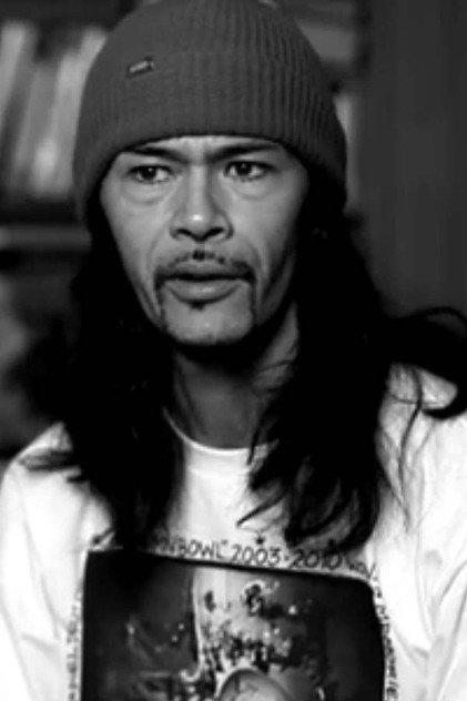 Harry Jumonji - Actor Profile Photo