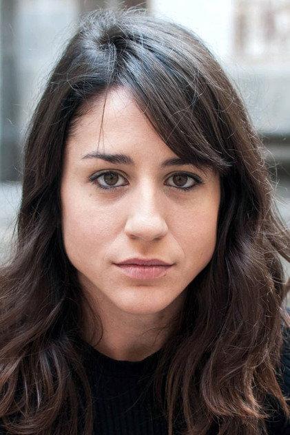 Laia Alberch - Actor Profile Photo