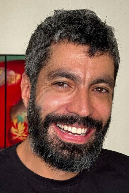 Vandré Silveira - Actor Profile Photo