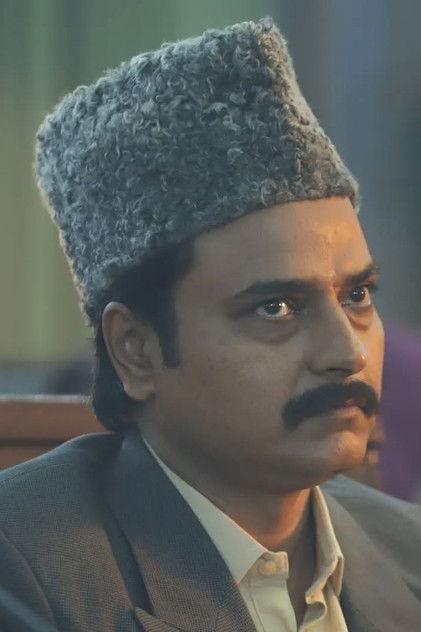 Danish Iqbal - Actor Profile Photo
