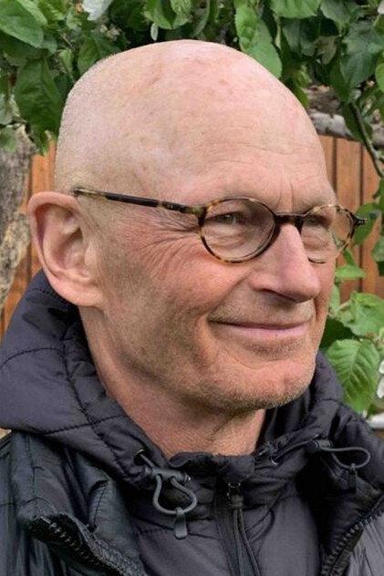 Peter Seligmann - Actor Profile Photo