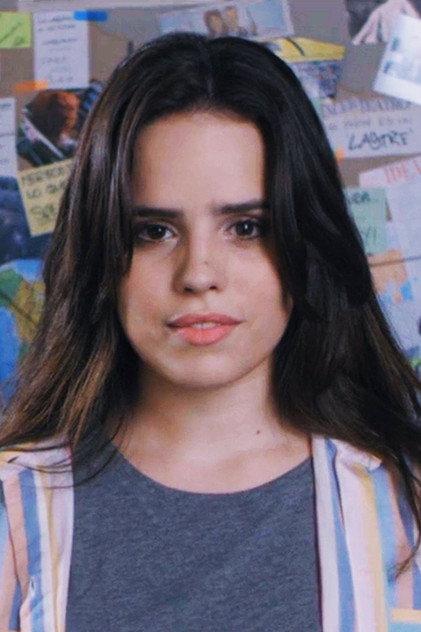 Sofía Morandi - Actor Profile Photo