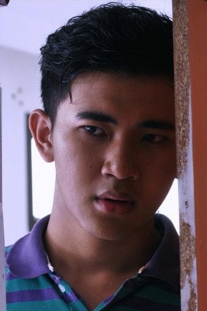 Bonney Takhelmayum - Actor Profile Photo
