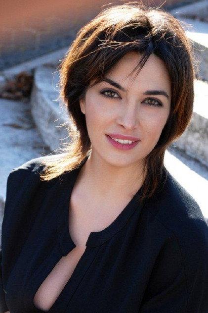 Sonia Aquino - Actor Profile Photo
