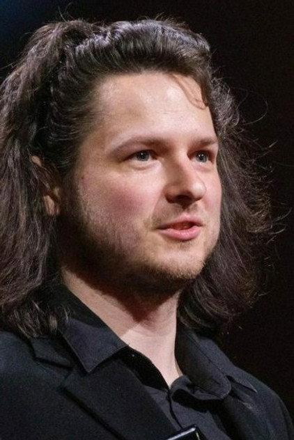 Henri Kuus - Actor Profile Photo