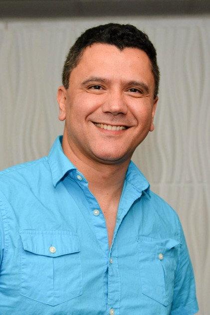 Robson Lemos - Actor Profile Photo