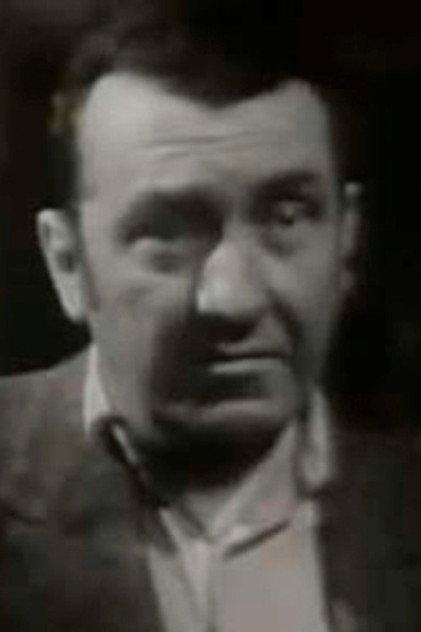Vaso Perišić - Actor Profile Photo