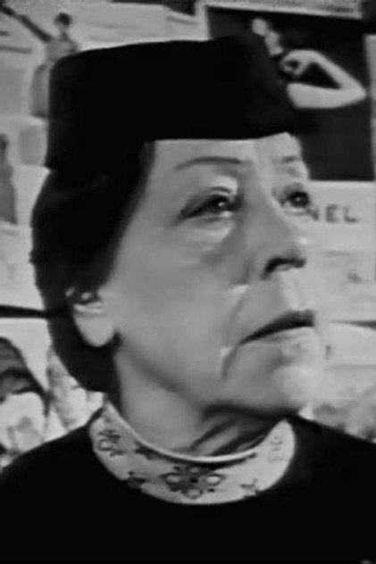 Lyudmila Gajlikovskaya - Actor Profile Photo