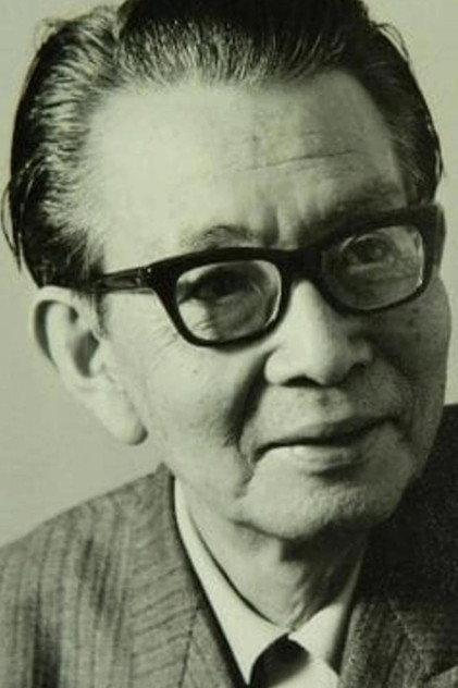 Hiroshi Hayashi - Actor Profile Photo