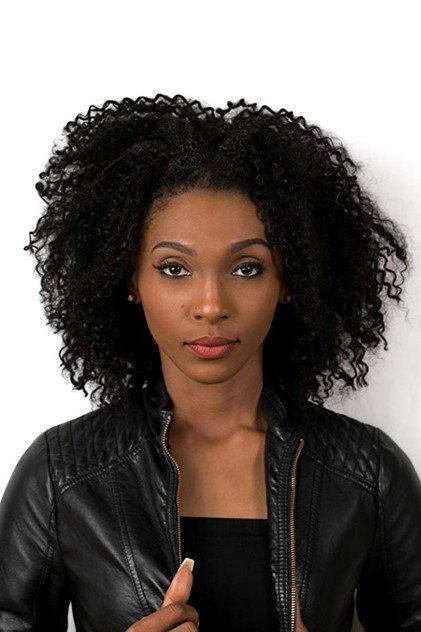 Sakina Deer - Actor Profile Photo