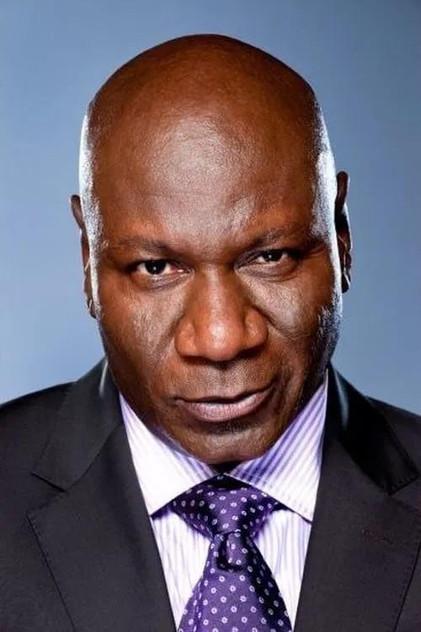 Ving Rhames - Actor Profile Photo