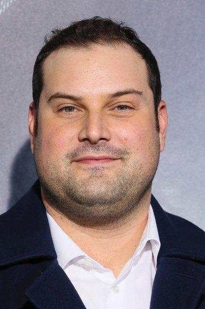 Max Adler - Actor Profile Photo