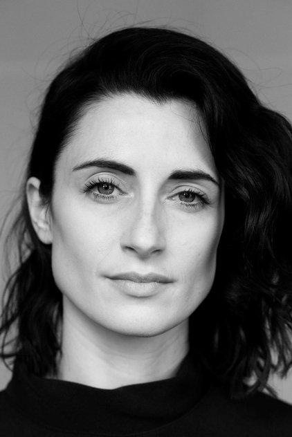 Natasha O'Keeffe - Actor Profile Photo