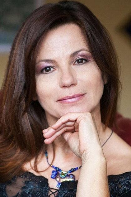Ilona Ivancsics - Actor Profile Photo