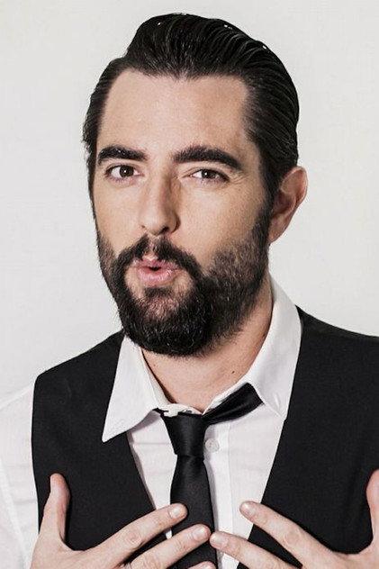Dani Mateo - Actor Profile Photo