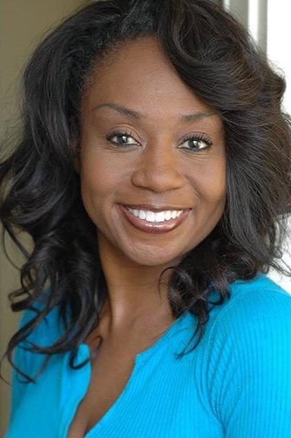Chantell D. Christopher - Actor Profile Photo