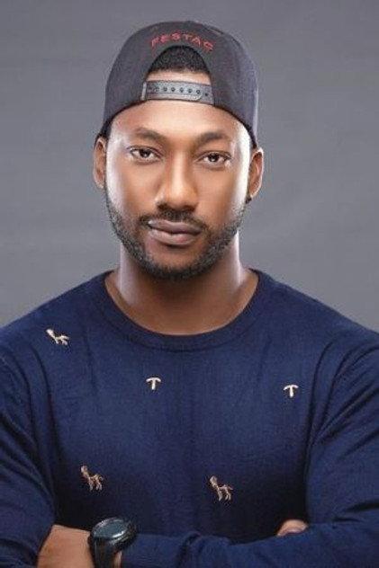 Yomi Alvin - Actor Profile Photo