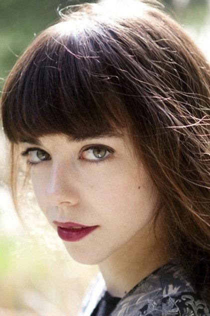 Lisa Brand - Actor Profile Photo