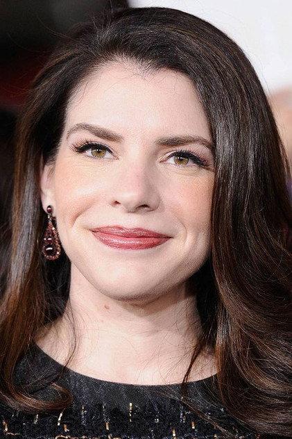 Stephenie Meyer - Actor Profile Photo