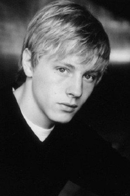 Trevor Duke-Moretz - Actor Profile Photo
