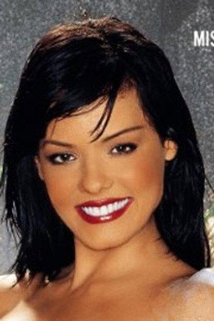 Sarah Teles - Actor Profile Photo