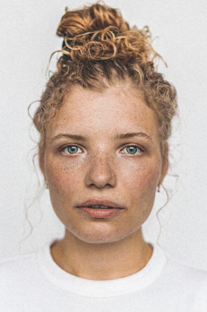 Luisa-Céline Gaffron - Actor Profile Photo