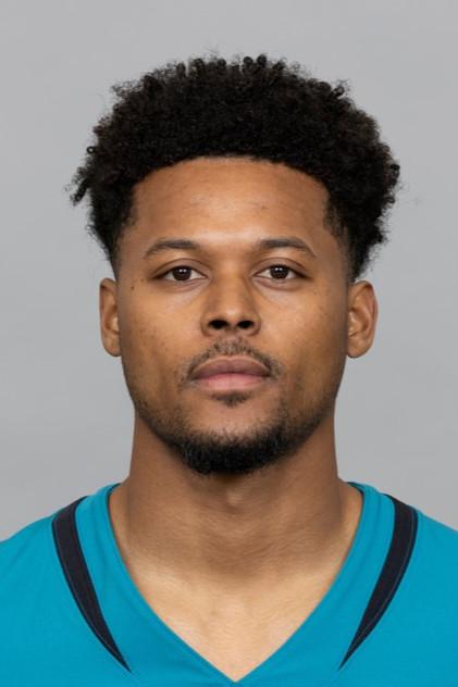 Jamal Agnew - Actor Profile Photo