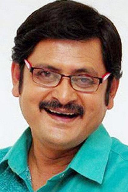 Rohitashv Gour - Actor Profile Photo