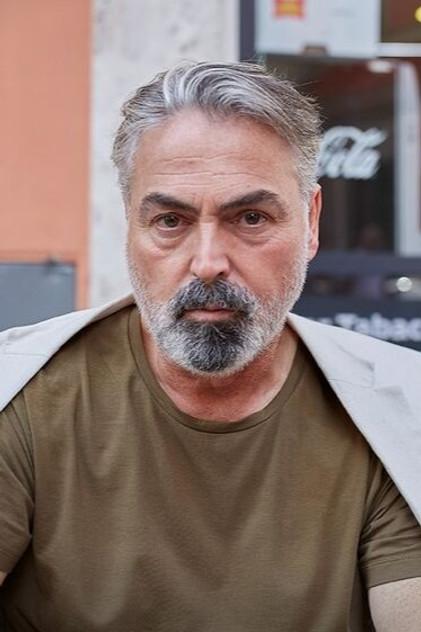 Michael Jamak - Actor Profile Photo
