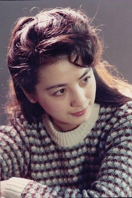 Xiao'ou Deng - Actor Profile Photo